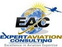 EAC EXPERTAVIATION CONSULTING EXCELLENCE IN AVIATION EXPERTISE