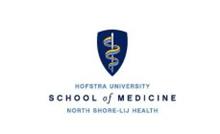 HOFSTRA UNIVERSITY SCHOOL OF MEDICINE NORTH SHORE-LIJ HEALTH