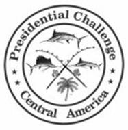PRESIDENTIAL CHALLENGE CENTRAL AMERICA