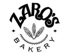 ZARO'S BAKERY