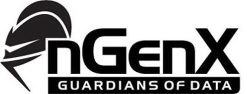 NGENX GUARDIANS OF DATA