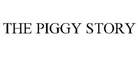 THE PIGGY STORY