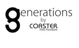 GENERATIONS BY COASTER FINE FURNITURE