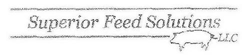 SUPERIOR FEED SOLUTIONS LLC