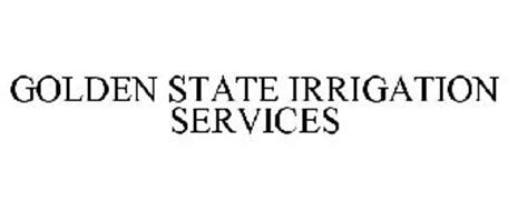 GOLDEN STATE IRRIGATION SERVICES