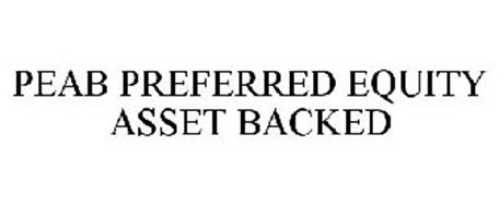 PEAB PREFERRED EQUITY ASSET BACKED