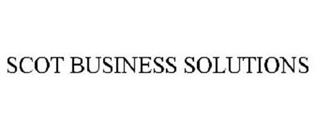 SCOT BUSINESS SOLUTIONS