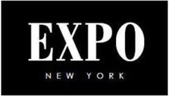 EXPO NEW YORK