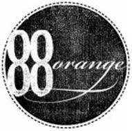 88 ORANGE