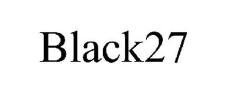 BLACK27