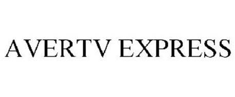 AVERTV EXPRESS