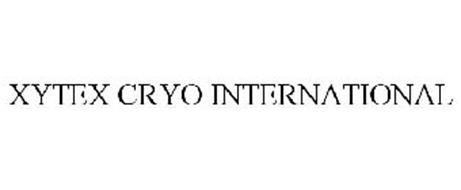 XYTEX CRYO INTERNATIONAL