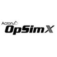 ACRON OPSIMX