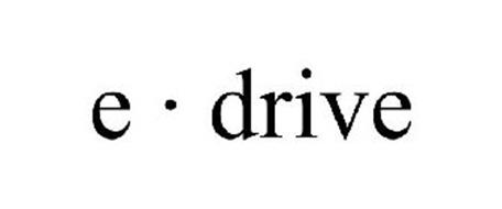 E · DRIVE