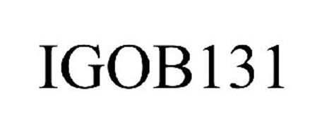 IGOB131