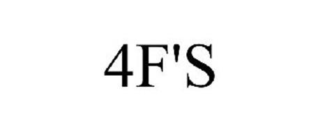 4F'S