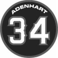 ADENHART 34