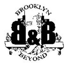 BROOKLYN B&B BEYOND