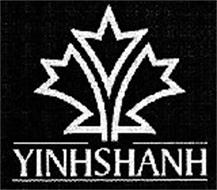YINHSHANH