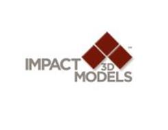 IMPACT 3D MODELS
