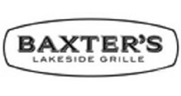 BAXTER'S LAKESIDE GRILLE