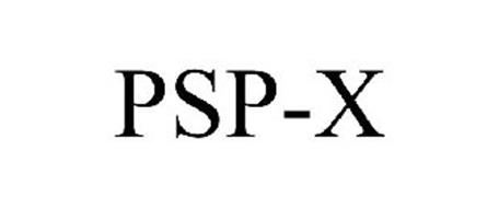 PSP-X