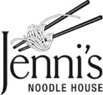 JENNI'S NOODLE HOUSE