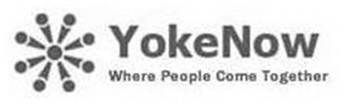 YOKENOW WHERE PEOPLE COME TOGETHER