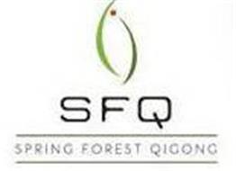 SFQ SPRING FOREST QIGONG