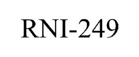 RNI 249