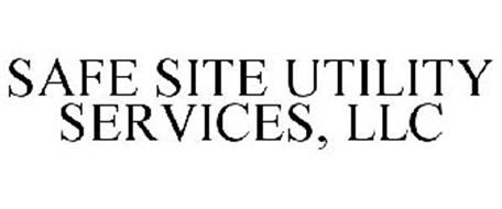 SAFE SITE UTILITY SERVICES, LLC