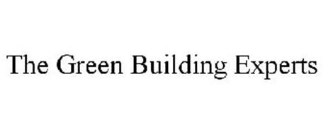 THE GREEN BUILDING EXPERTS