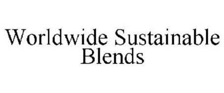 WORLDWIDE SUSTAINABLE BLENDS