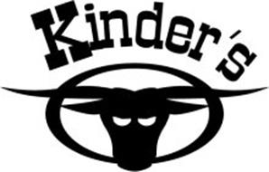 KINDER'S