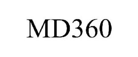 MD360