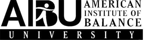AIBU AMERICAN INSTITUTE OF BALANCE UNIVERSITY