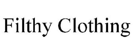 FILTHY CLOTHING
