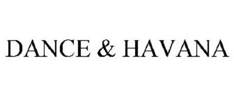 DANCE & HAVANA