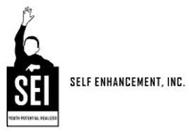 SEI SELF ENHANCEMENT, INC. YOUTH POTENTIAL REALIZED