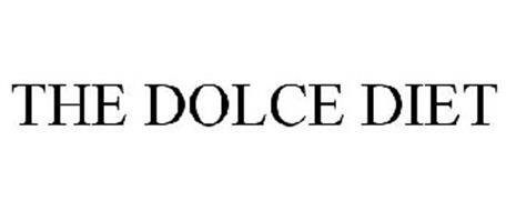 THE DOLCE DIET