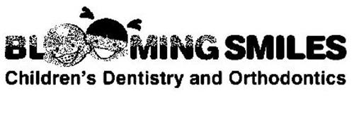 BLOOMING SMILES CHILDREN'S DENTISTRY AND ORTHODONTICS