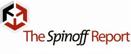 THE SPINOFF REPORT