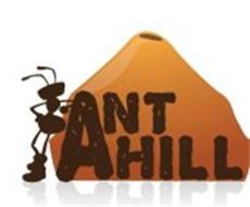 ANT HILL
