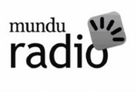 MUNDU RADIO