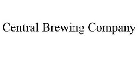 CENTRAL BREWING COMPANY
