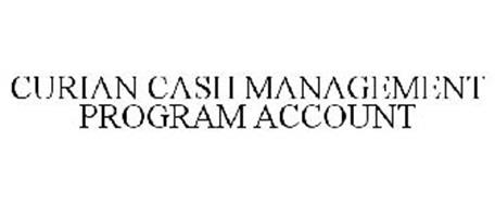 CURIAN CASH MANAGEMENT PROGRAM ACCOUNT