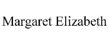 MARGARET ELIZABETH