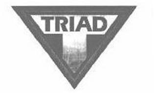 TRIAD T