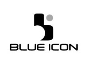 BLUE ICON BI