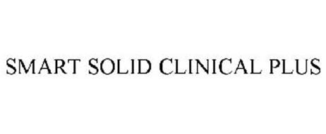 SMART SOLID CLINICAL PLUS